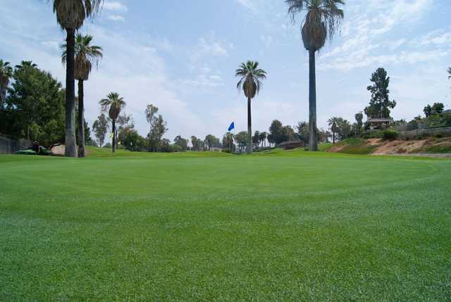 Brea Creek Golf Course - photo 2