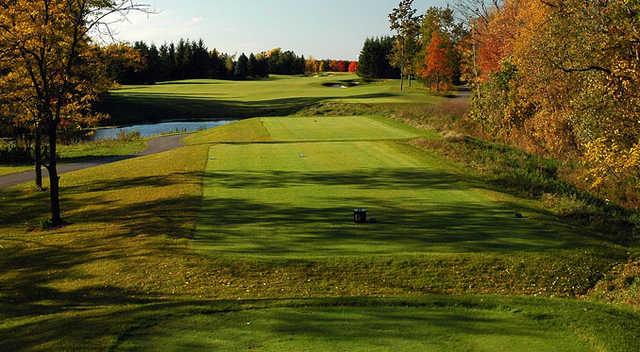 Dragon's Fire Golf Club - photo 2