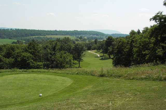 Scotch Valley Country Club - photo 3