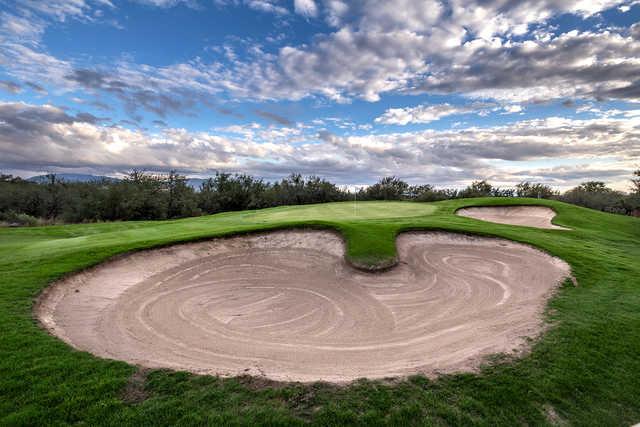 Arizona National Golf Club - photo 6