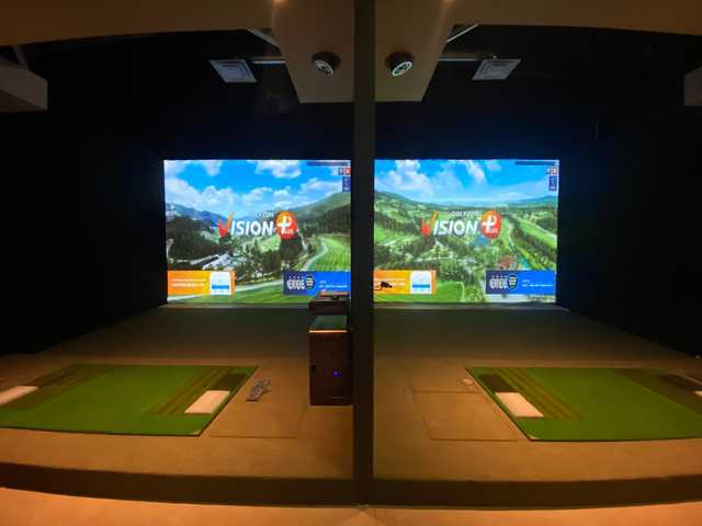The Bogey Club (Simulator) - photo 4