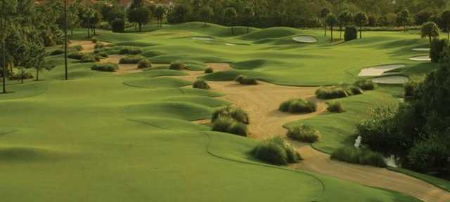 Kensington Golf & Country Club - photo 2