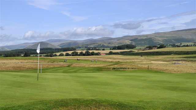 Appleby Golf Club - photo 2