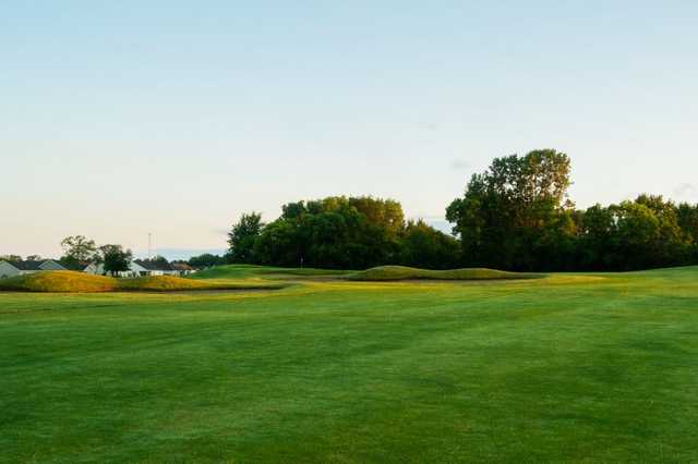 Elwood Golf Links - photo 4