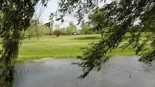Highland Hills Golf Club - photo 2