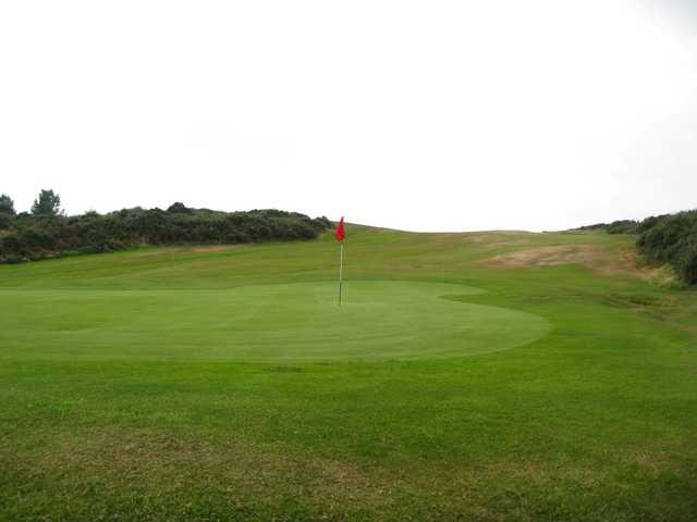 Holyhead Golf Club - photo 5