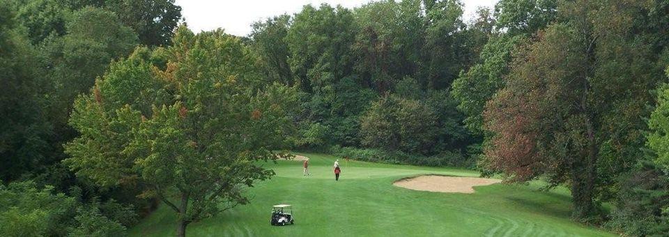 Lake Doster Golf Club - photo 3