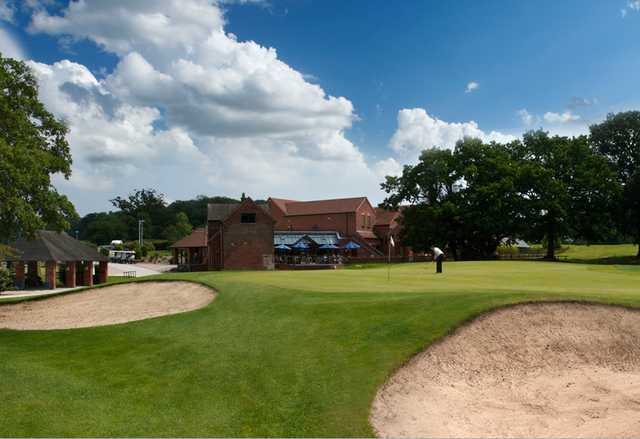 Lichfield Golf and Country Club - The Spires