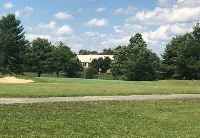 Dandridge Country Club - photo 3