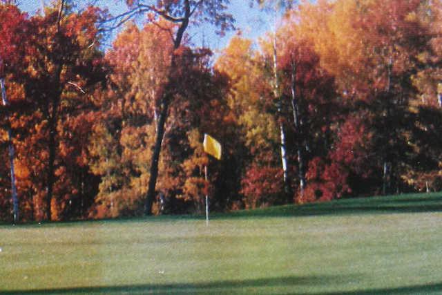 Emily Greens Golf Course - photo 2