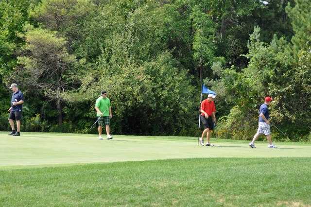 Northern Dunes Golf - photo 4