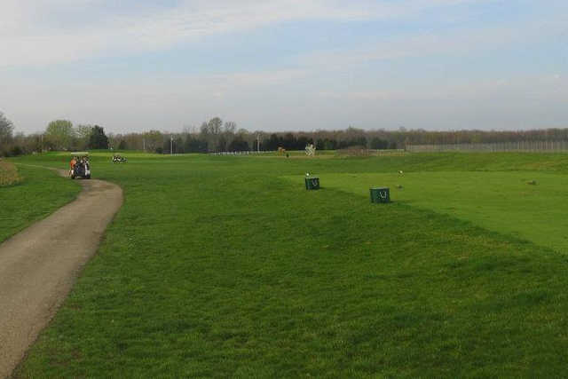 St. Anne's Golf Course - photo 3