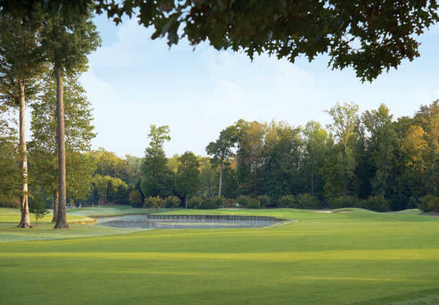 Kingsmill Resort Golf Club & Spa - River Course - photo 6