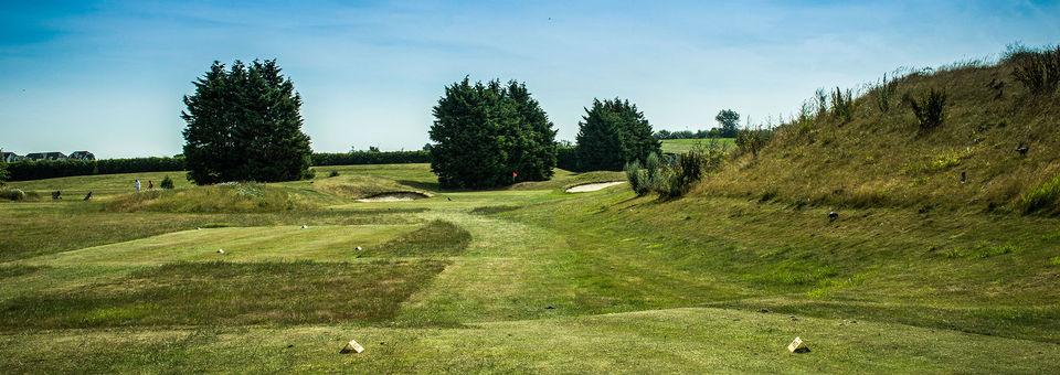 Manston Golf Centre - photo 6