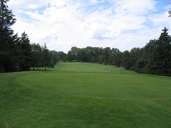 Listowel Golf Club - photo 3