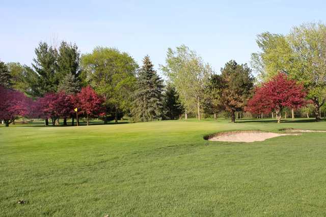 River Bend Golf Course - photo 2