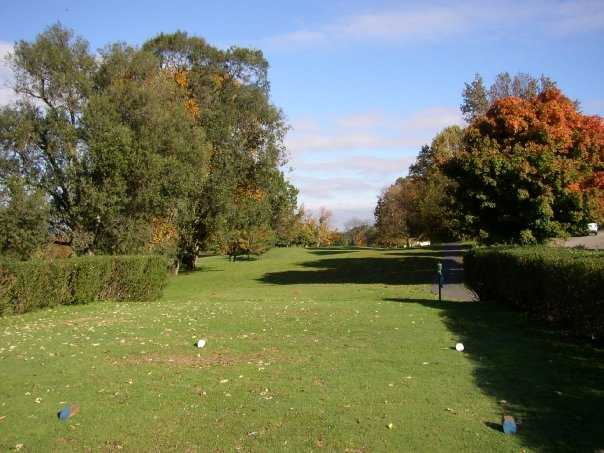 Seymour Country Club - photo 2