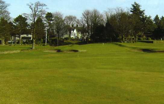 Hallowes Golf Club - photo 6