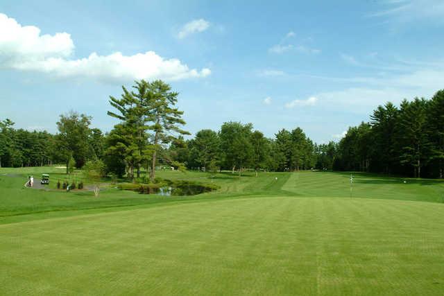 Manchester Country Club (NH) - photo 7