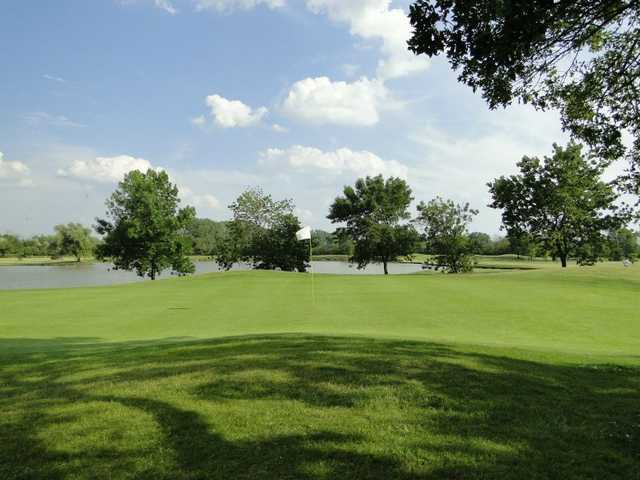 Odyssey Golf Foundation - photo 2