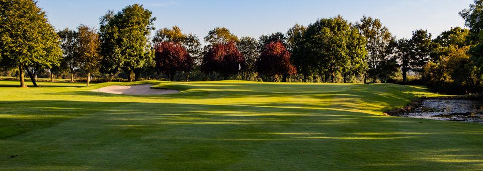 Kilcock Golf Club - photo 7