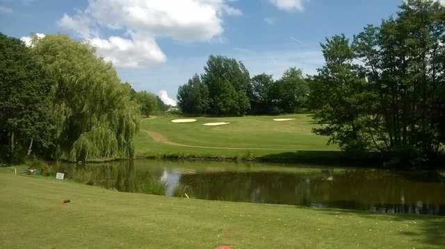 Brentwood Golf Club - photo 2