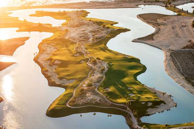 The Club at Islas Del Mar Golf Club - photo 5