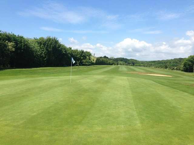 Avisford Park Golf Club - photo 4