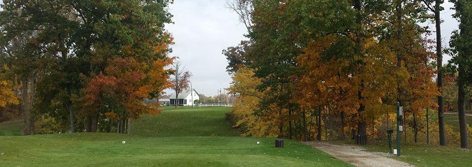 Pond-A-River Golf Club - photo 4