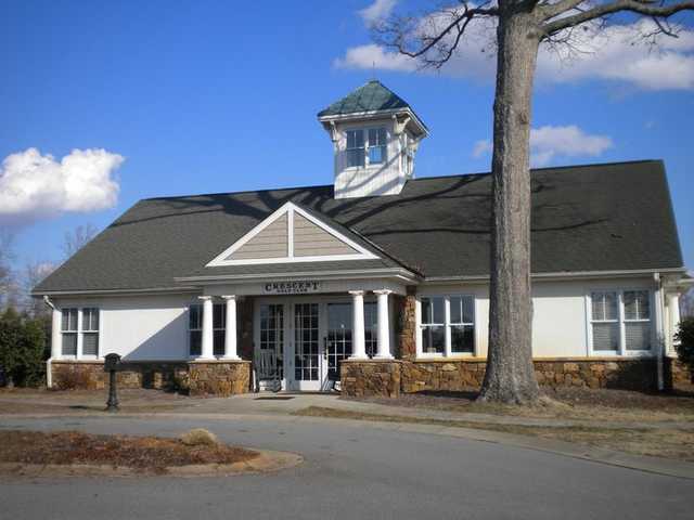 The Revival Golf Club at The Crescent - photo 4