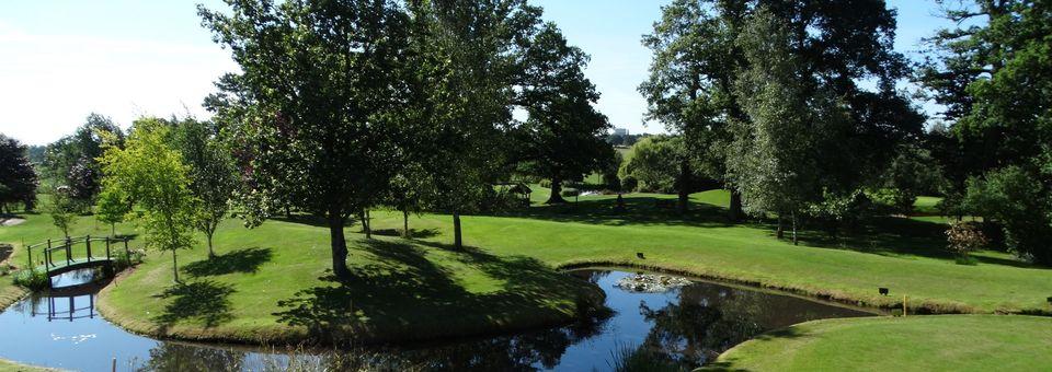 Nailcote Hall Hotel, Golf & Country Club - photo 5