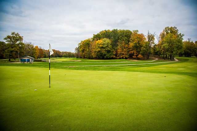 Hulman Links