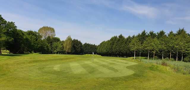 Aldersey Green Golf Club - photo 2