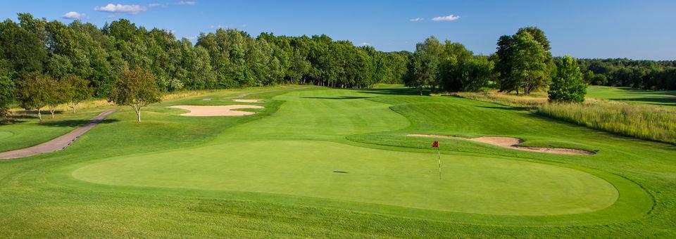 Stonehedge North Course - Gull Lake View Golf Club & Resort - photo 5