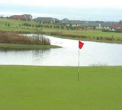 Drumoig Golf Course - photo 6