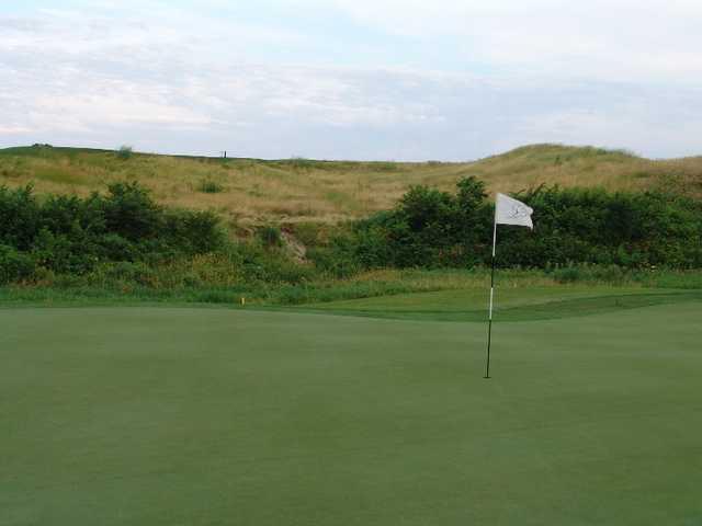 Otter Creek Golf Course (IA) - photo 6