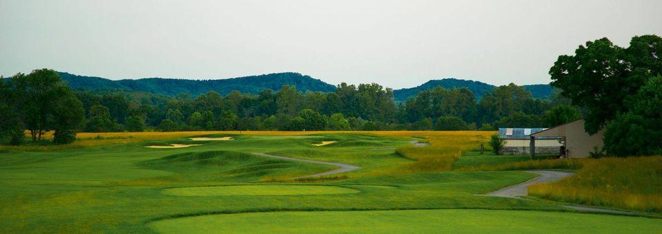 Champions Pointe Golf Club - photo 8