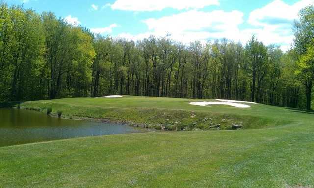Blue Knob Rec Area Golf Course - photo 1