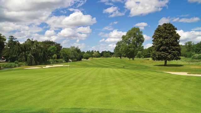 Allerthorpe Golf & Country Park - photo 4