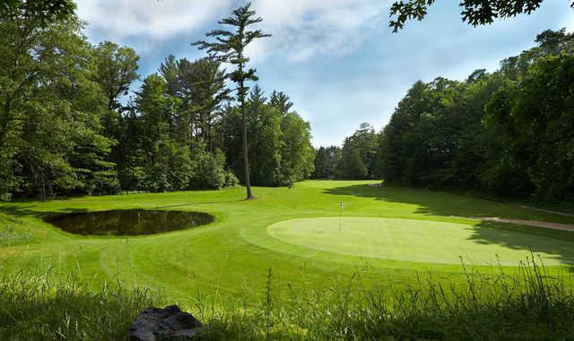 The Ridges Golf Club - photo 3