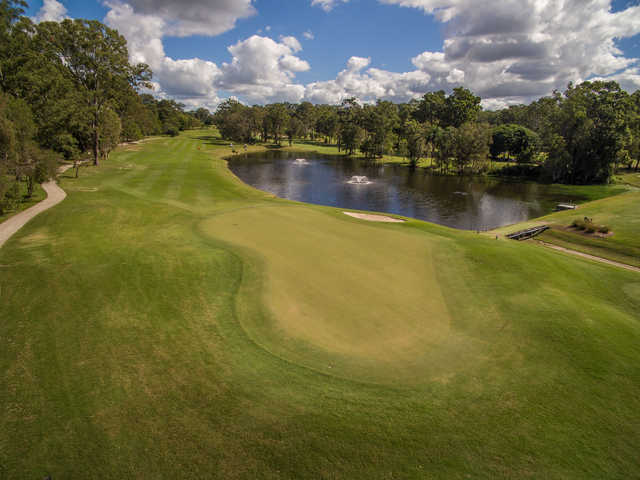 Headland Golf Club