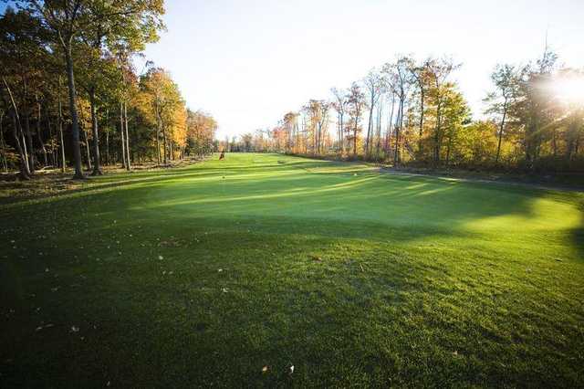 Stone Meadows Golf Course - photo 2