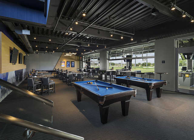 Topgolf Fort Worth - photo 7