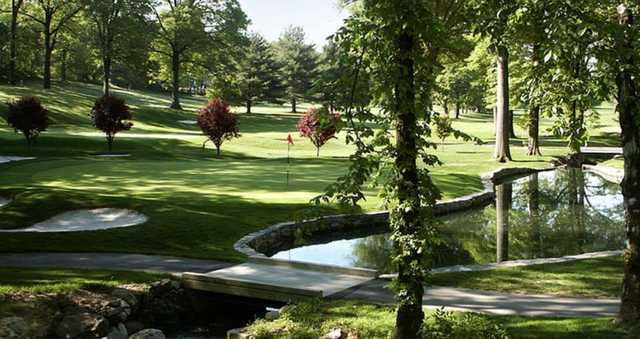 Leewood Golf Club - photo 5