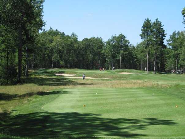 Red Hawk Golf Club - photo 3