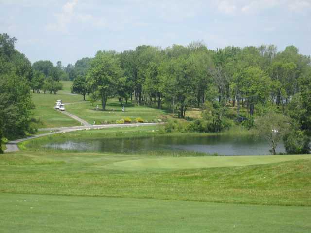 Elkview Country Club - photo 2