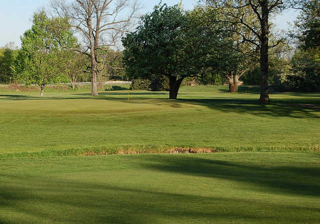 Green Acres Golf Course - photo 2