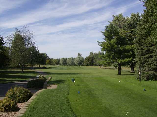 Glencoe Country Club - photo 4