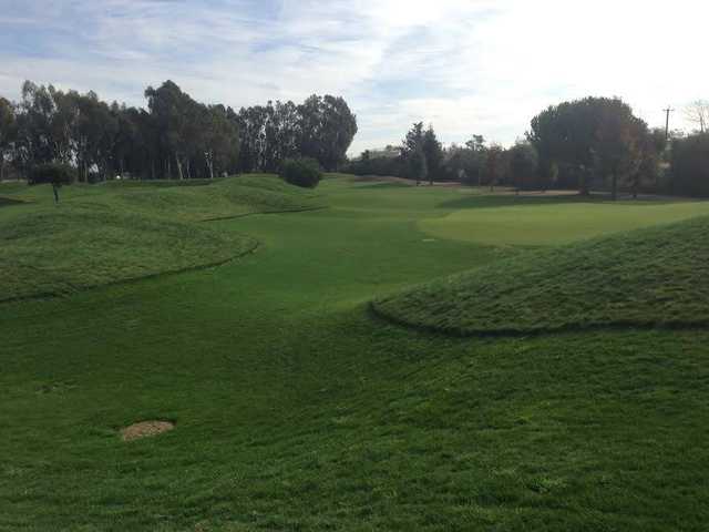 Corica Park - Mif Albright Par 3 - photo 5