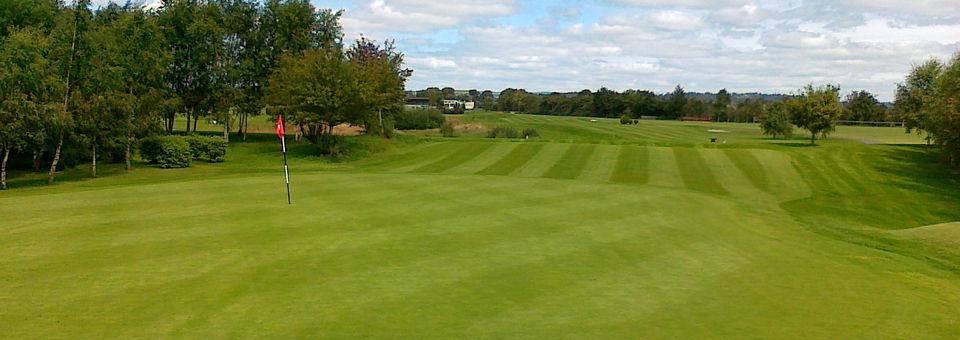 Ross Golf Course - photo 6